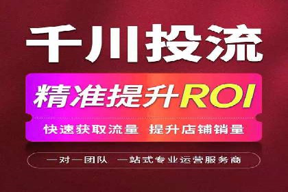 百度推广代运营公司如何实现广告投放的ROI最大化